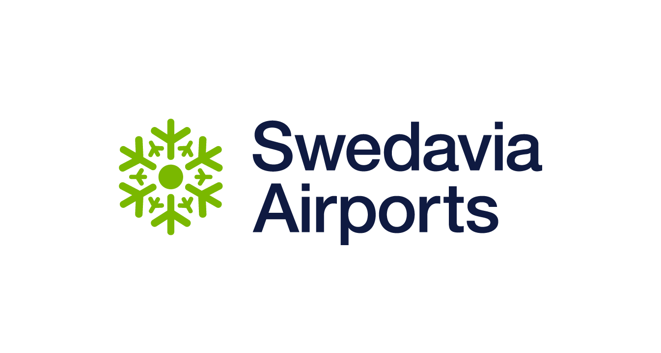 Swedavia Airports Logo